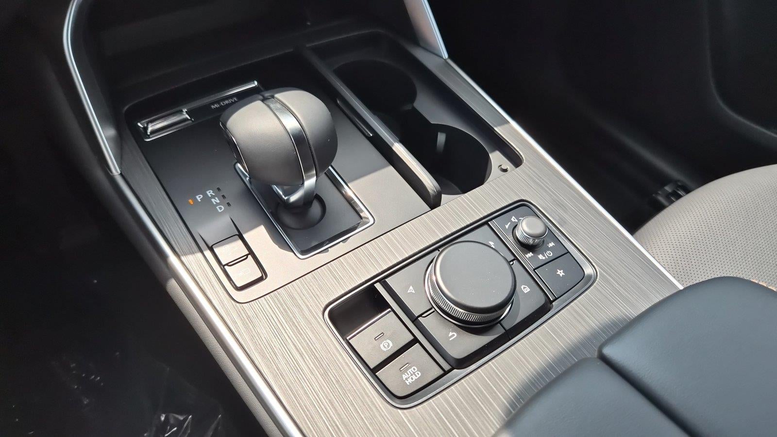 2026 Mazda Mazda Cx-90 S Premium Plus