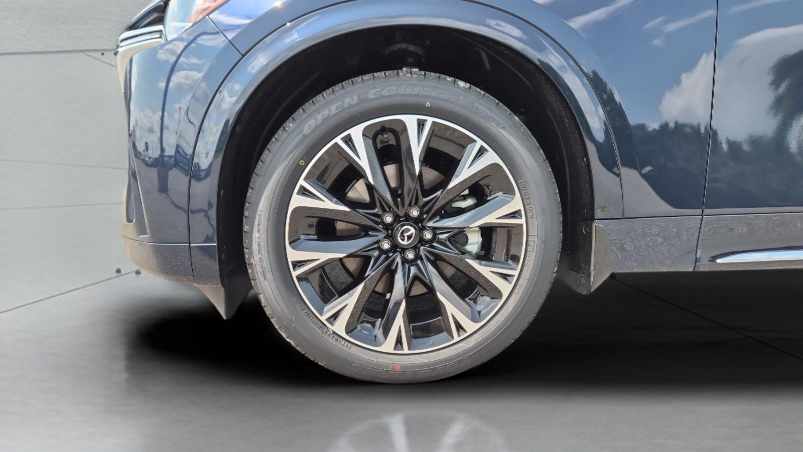 2026 Mazda Mazda Cx-90 S Premium Plus