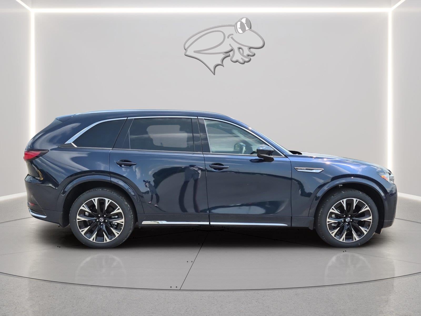 2026 Mazda Mazda Cx-90 S Premium Plus