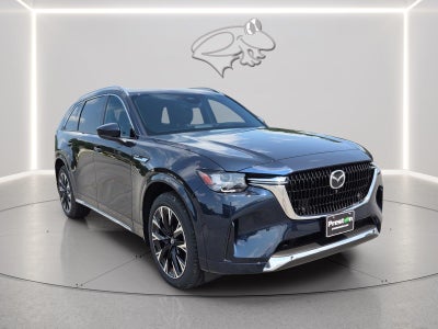 2026 Mazda Mazda Cx-90 S Premium Plus