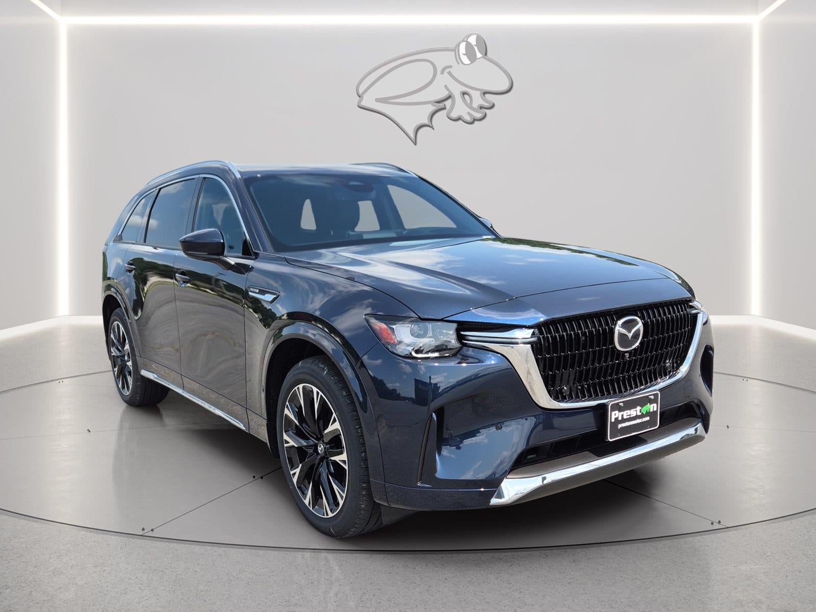 2026 Mazda Mazda Cx-90 S Premium Plus