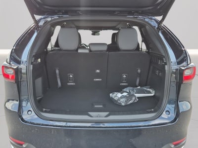 2026 Mazda Mazda Cx-90 S Premium Plus