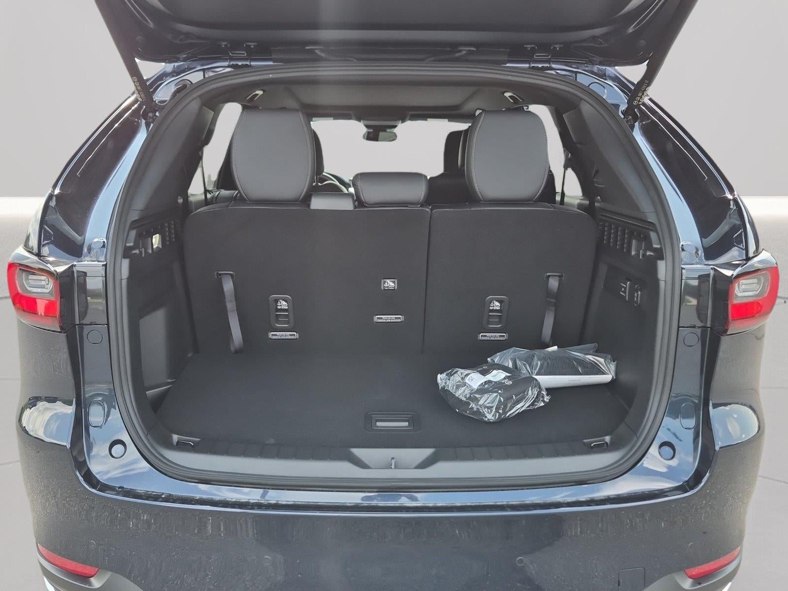 2026 Mazda Mazda Cx-90 S Premium Plus