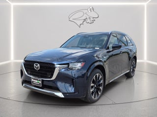 2026 Mazda Mazda CX-90 S Premium Plus