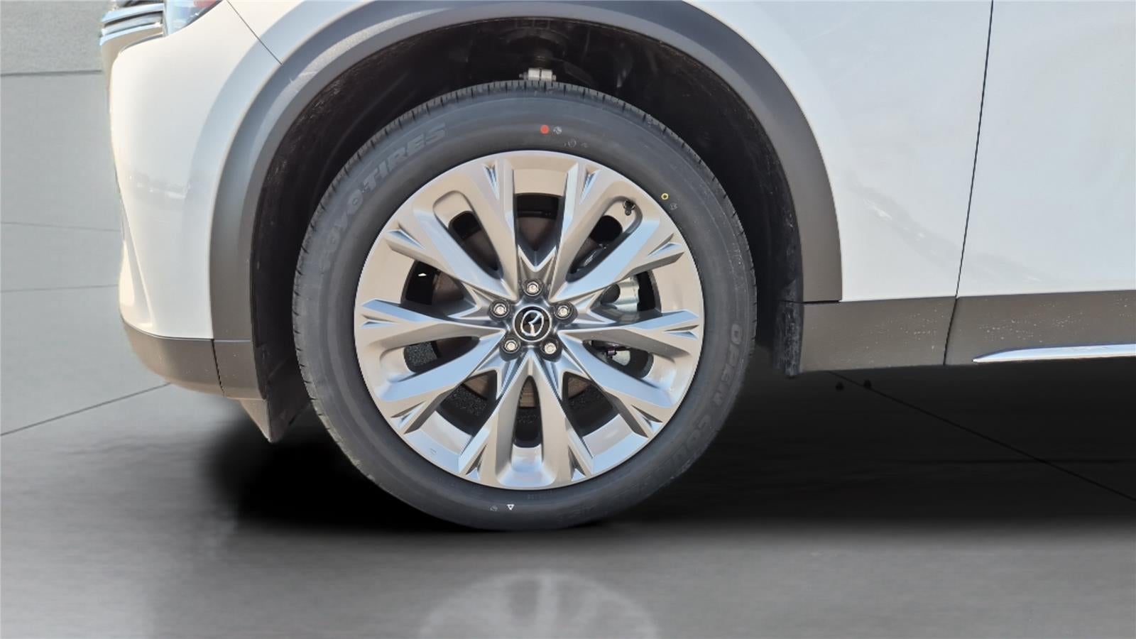 2026 Mazda Mazda CX-90 Premium Plus