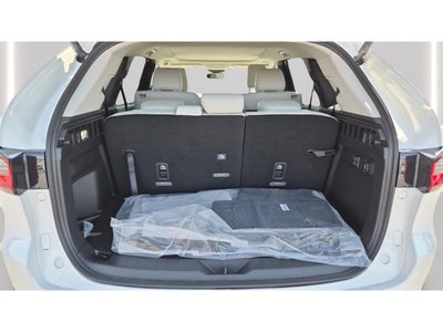 2026 Mazda Mazda CX-90 Premium Plus