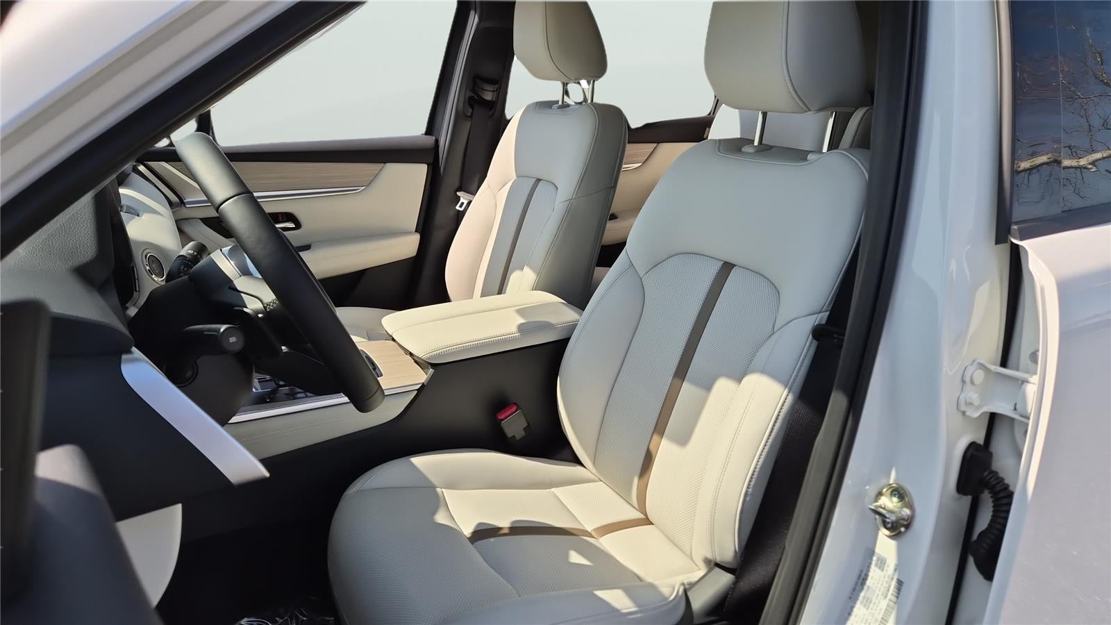 2026 Mazda Mazda CX-90 Premium Plus