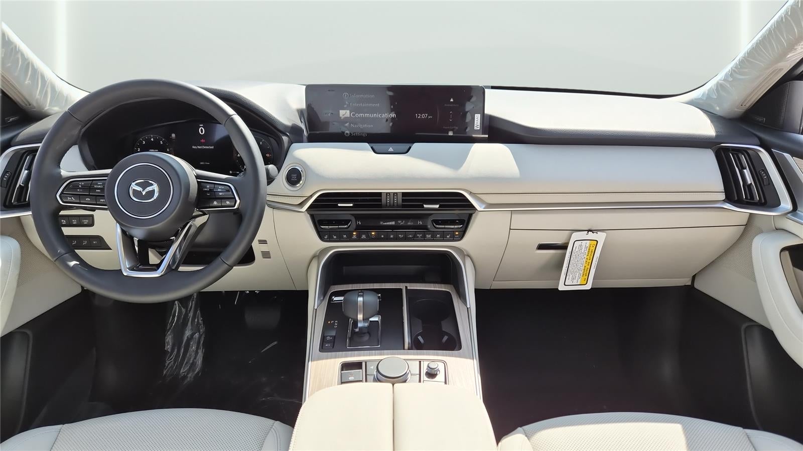 2026 Mazda Mazda CX-90 Premium Plus