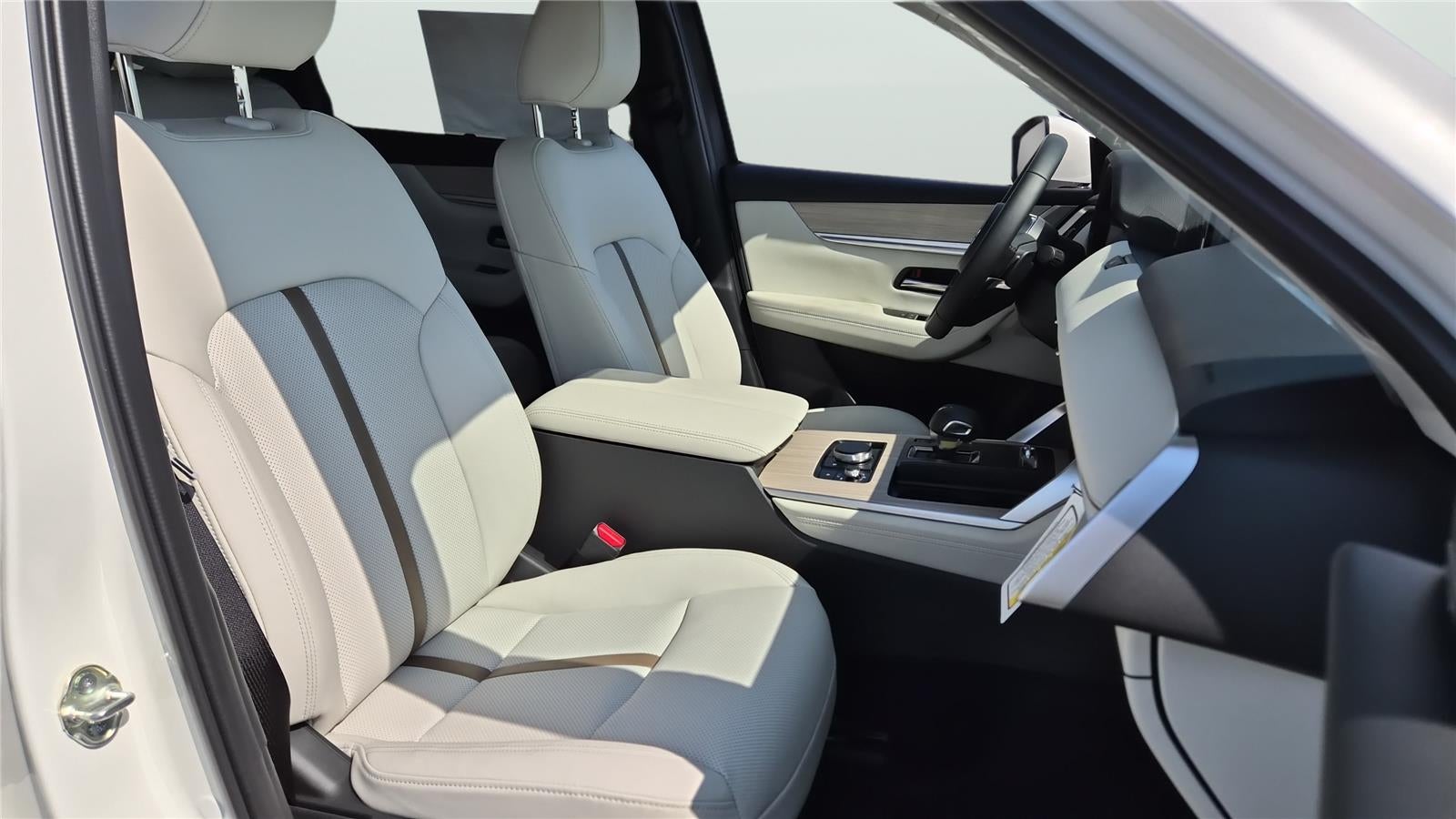 2026 Mazda Mazda CX-90 Premium Plus