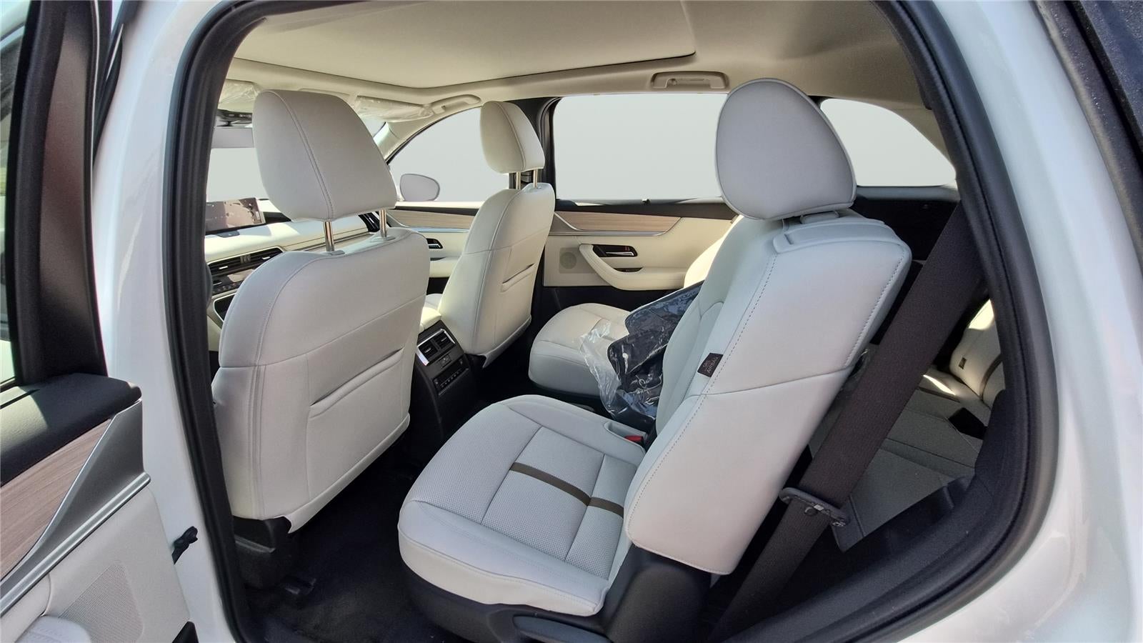 2026 Mazda Mazda CX-90 Premium Plus