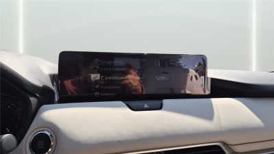 2026 Mazda Mazda CX-90 Premium Plus