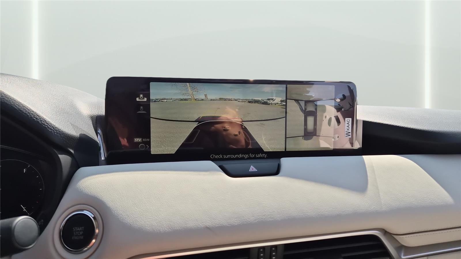 2026 Mazda Mazda CX-90 Premium Plus