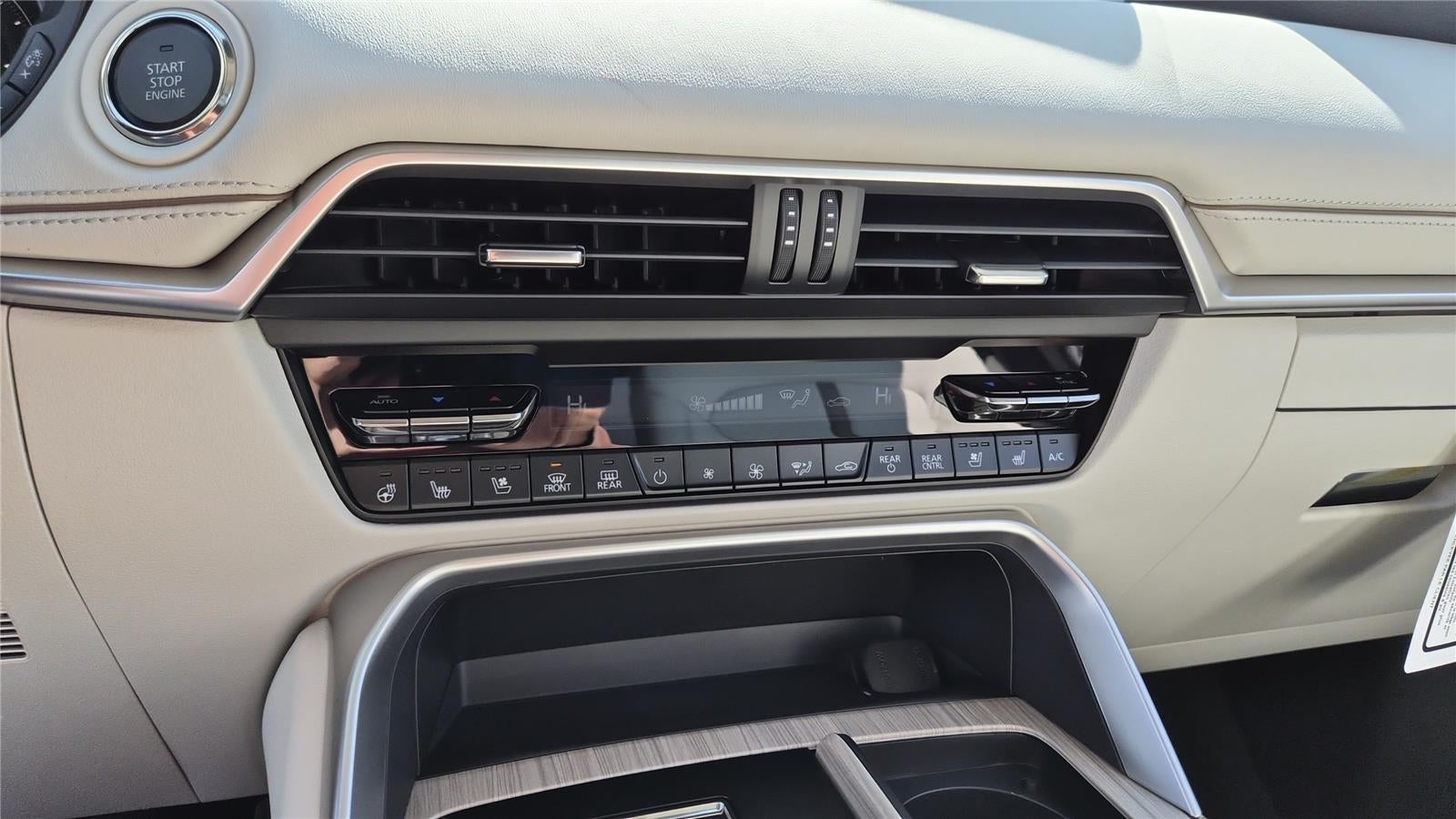 2026 Mazda Mazda CX-90 Premium Plus