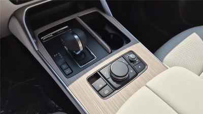 2026 Mazda Mazda CX-90 Premium Plus