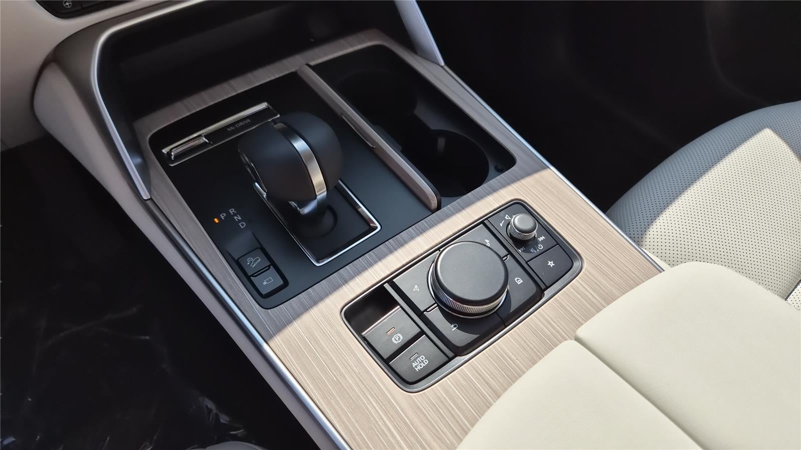 2026 Mazda Mazda CX-90 Premium Plus