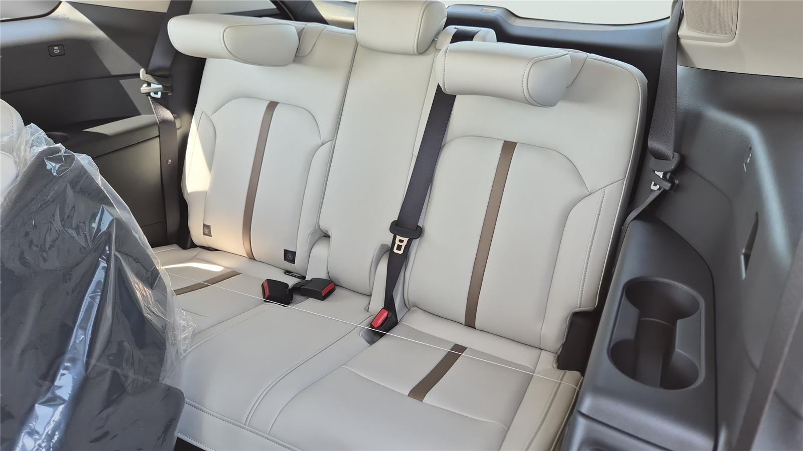 2026 Mazda Mazda CX-90 Premium Plus