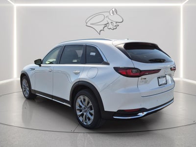 2026 Mazda Mazda CX-90 Premium Plus