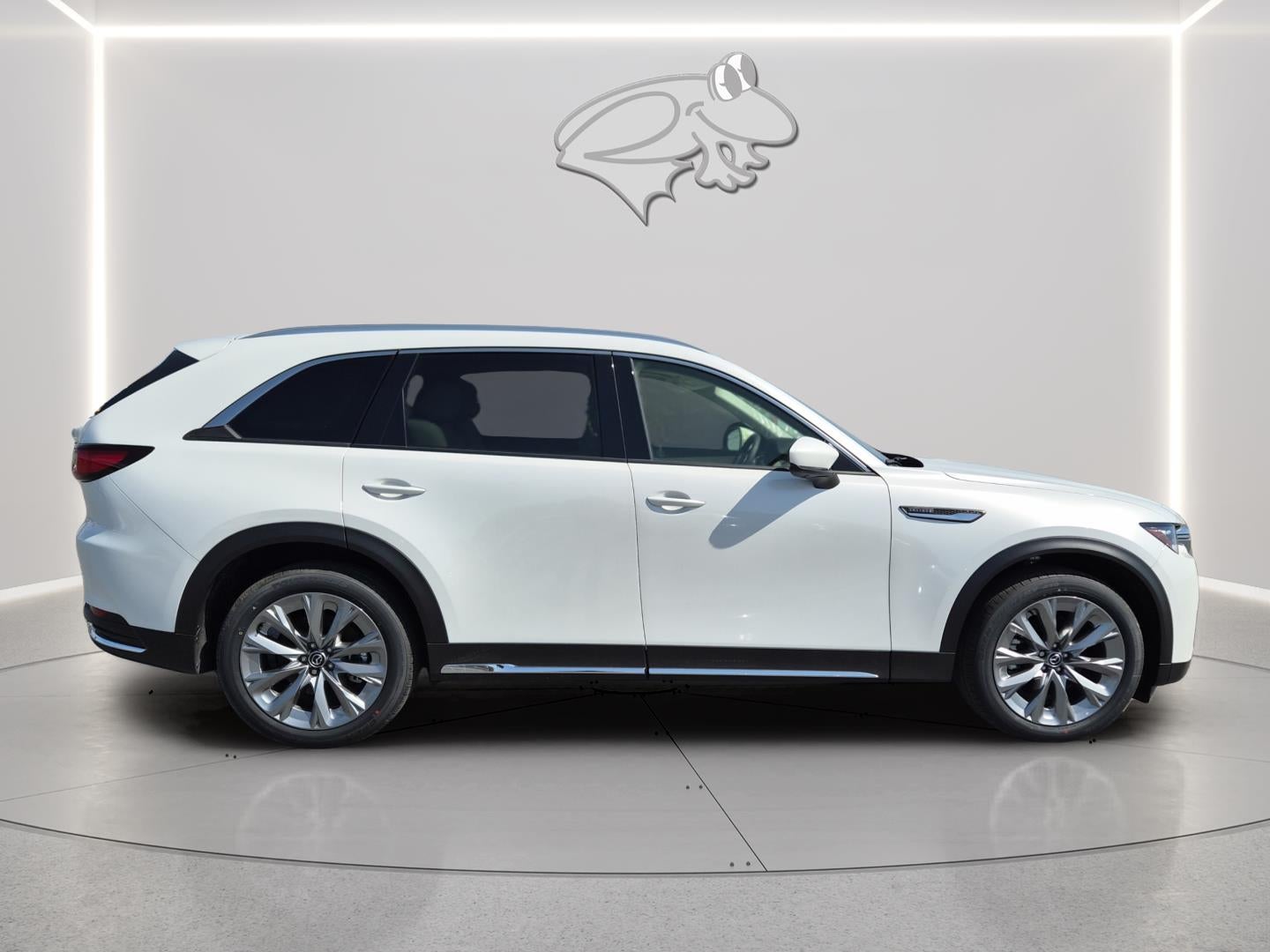 2026 Mazda Mazda CX-90 Premium Plus