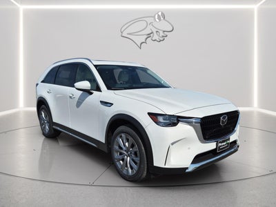 2026 Mazda Mazda CX-90 Premium Plus