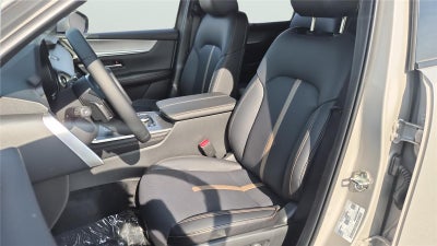 2026 Mazda Mazda CX-90 Premium Plus