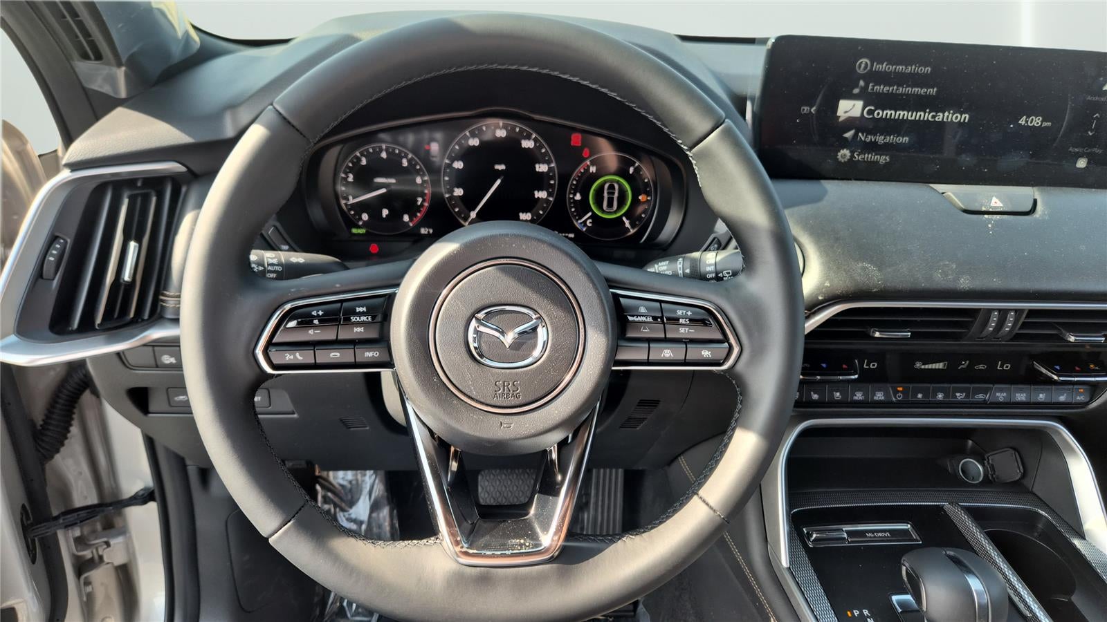 2026 Mazda Mazda CX-90 Premium Plus