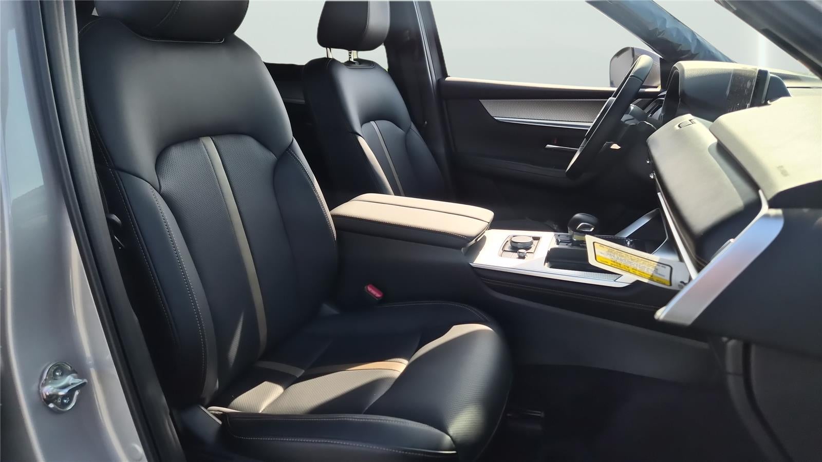 2026 Mazda Mazda CX-90 Premium Plus