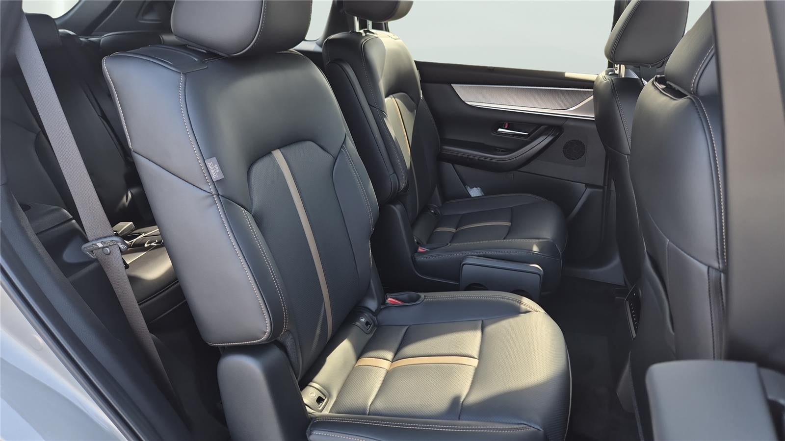 2026 Mazda Mazda CX-90 Premium Plus