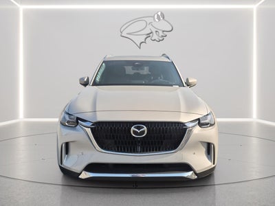 2026 Mazda Mazda CX-90 Premium Plus