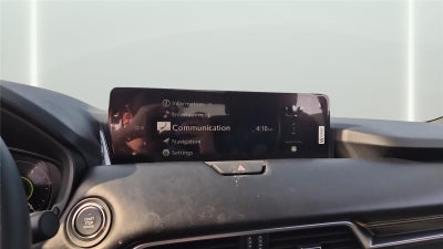 2026 Mazda Mazda CX-90 Premium Plus