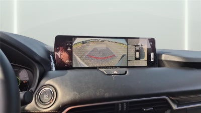 2026 Mazda Mazda CX-90 Premium Plus