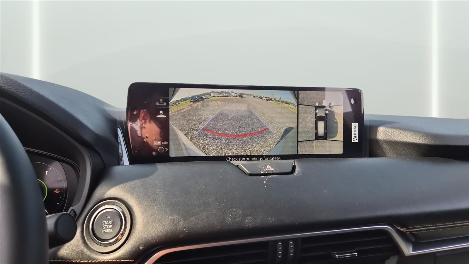 2026 Mazda Mazda CX-90 Premium Plus