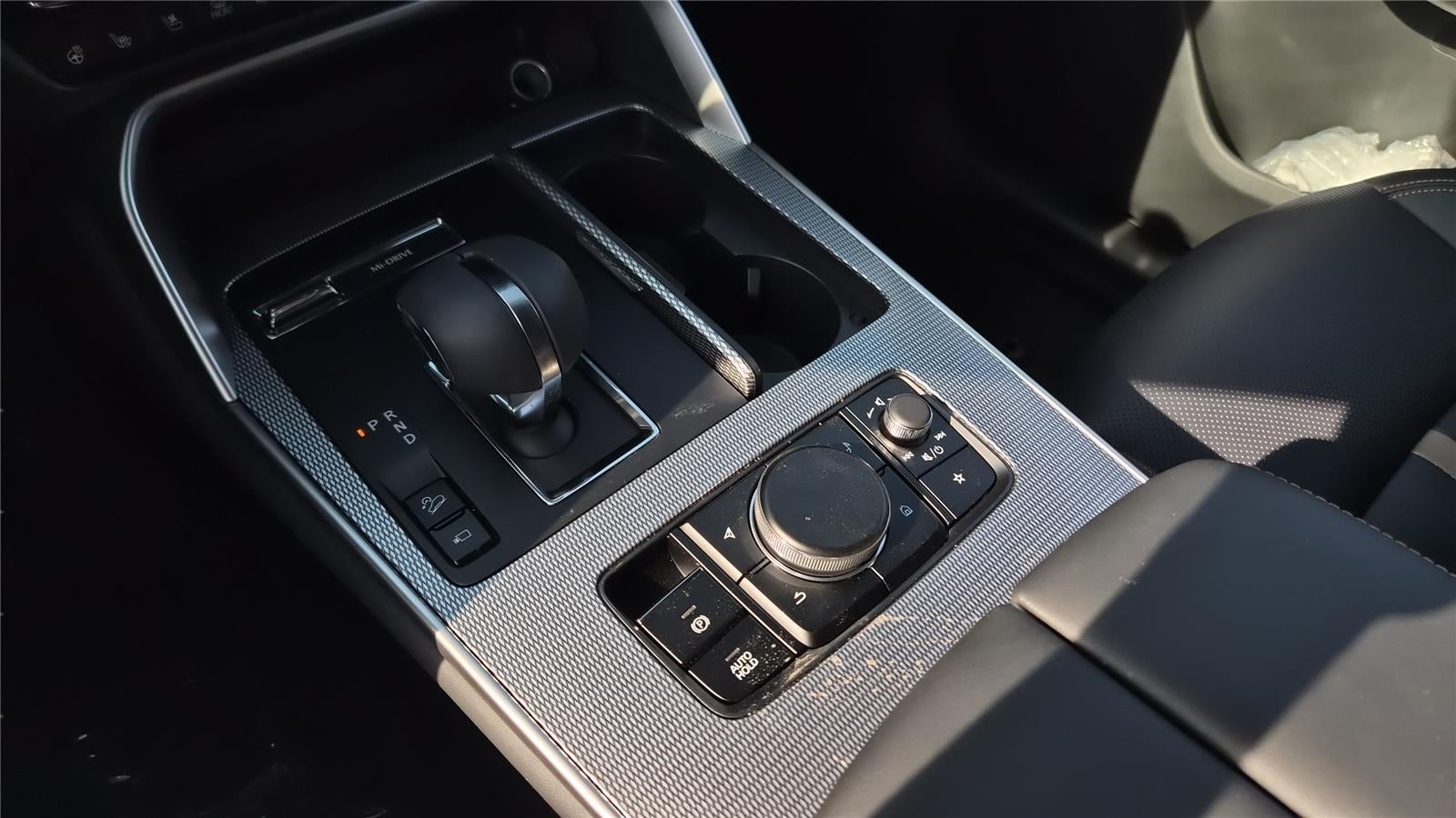 2026 Mazda Mazda CX-90 Premium Plus