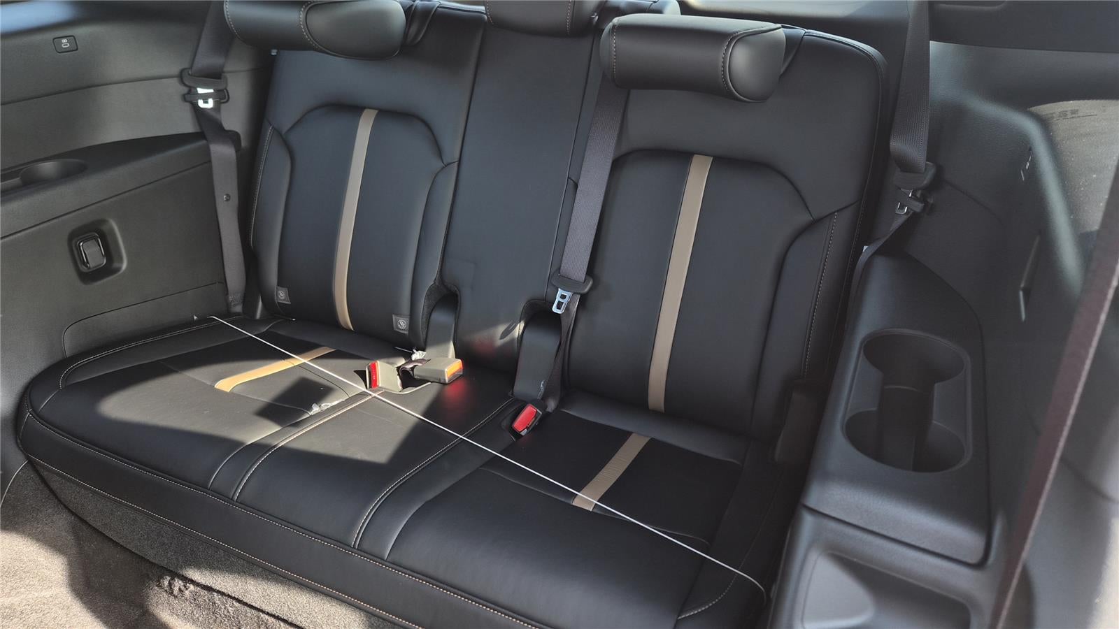 2026 Mazda Mazda CX-90 Premium Plus