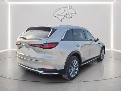 2026 Mazda Mazda CX-90 Premium Plus