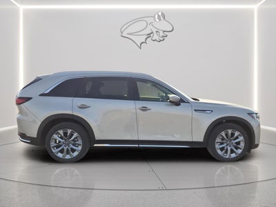 2026 Mazda Mazda CX-90 Premium Plus