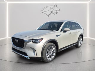 2026 Mazda Mazda CX-90 Premium Plus