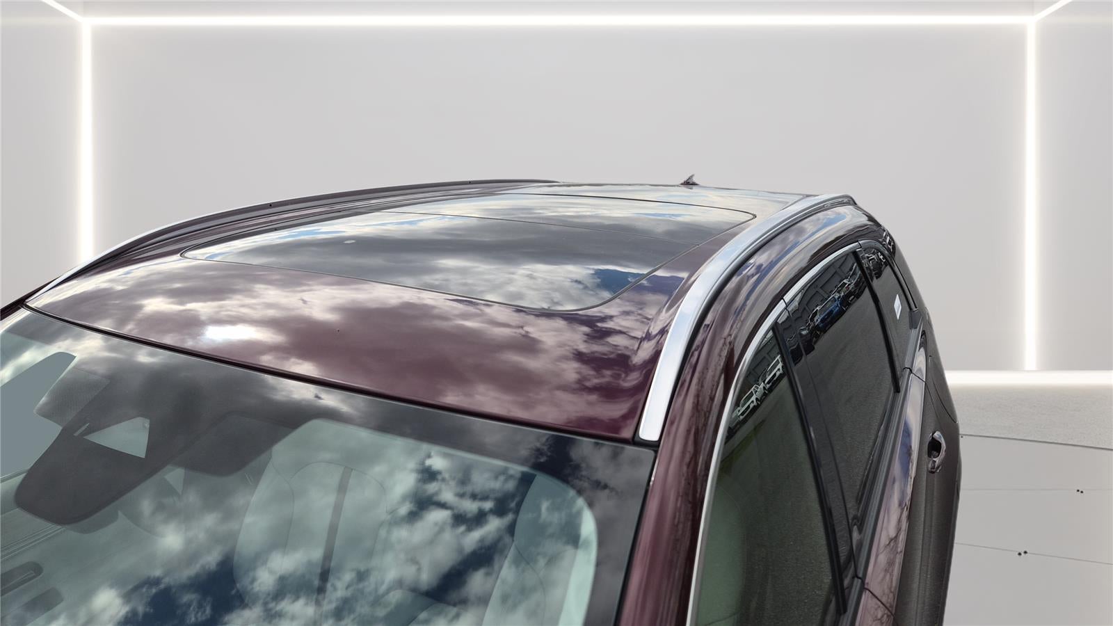 2026 Mazda Mazda CX-90 Premium Plus