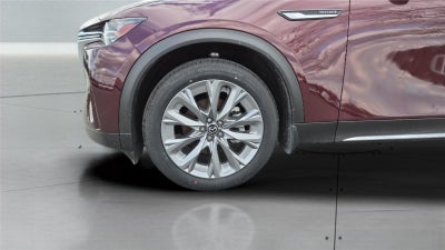2026 Mazda Mazda CX-90 Premium Plus
