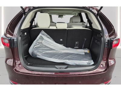 2026 Mazda Mazda CX-90 Premium Plus