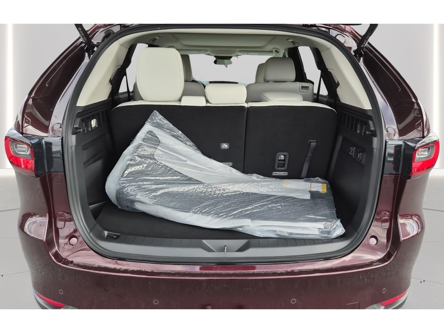 2026 Mazda Mazda CX-90 Premium Plus