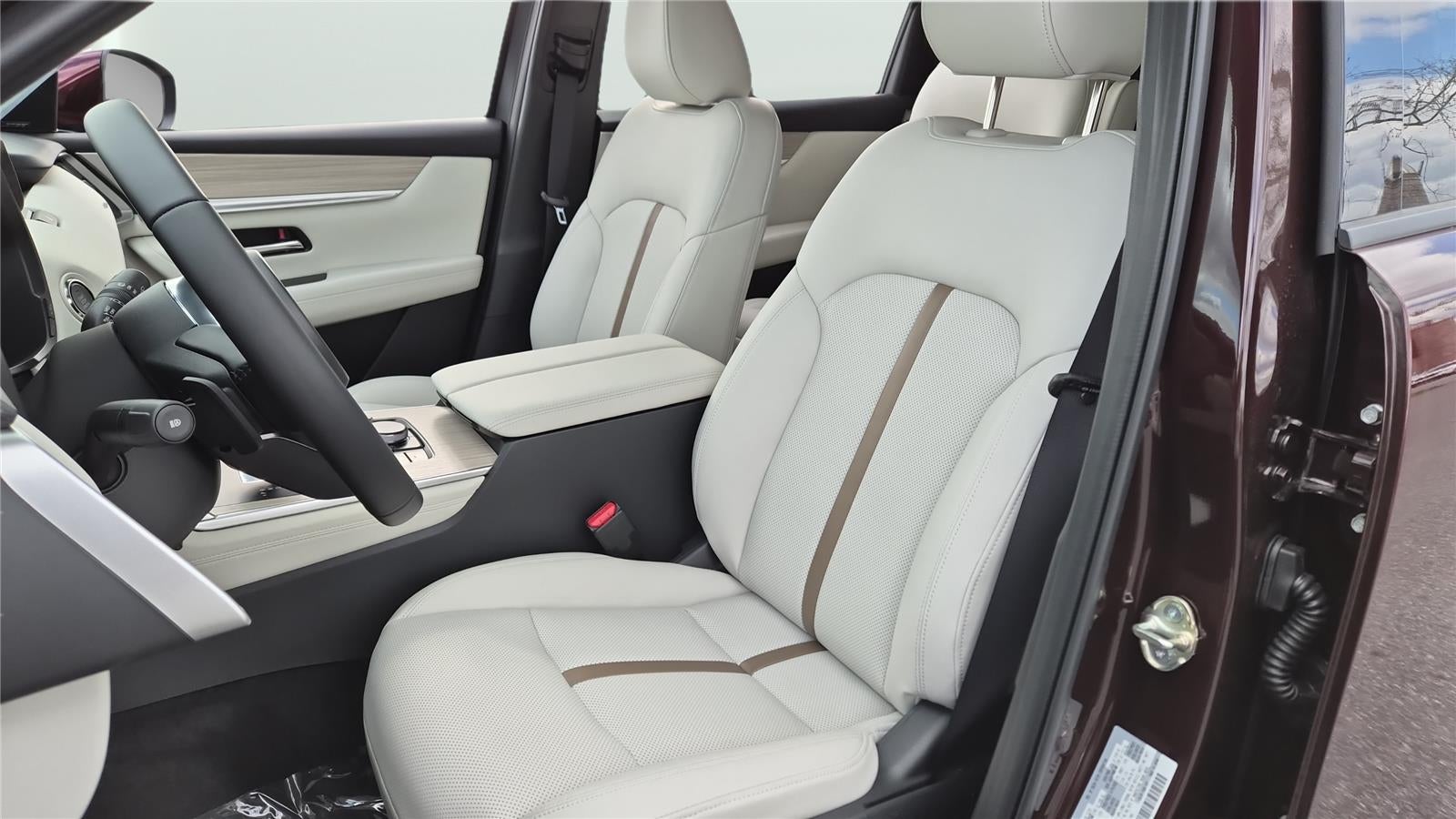 2026 Mazda Mazda CX-90 Premium Plus