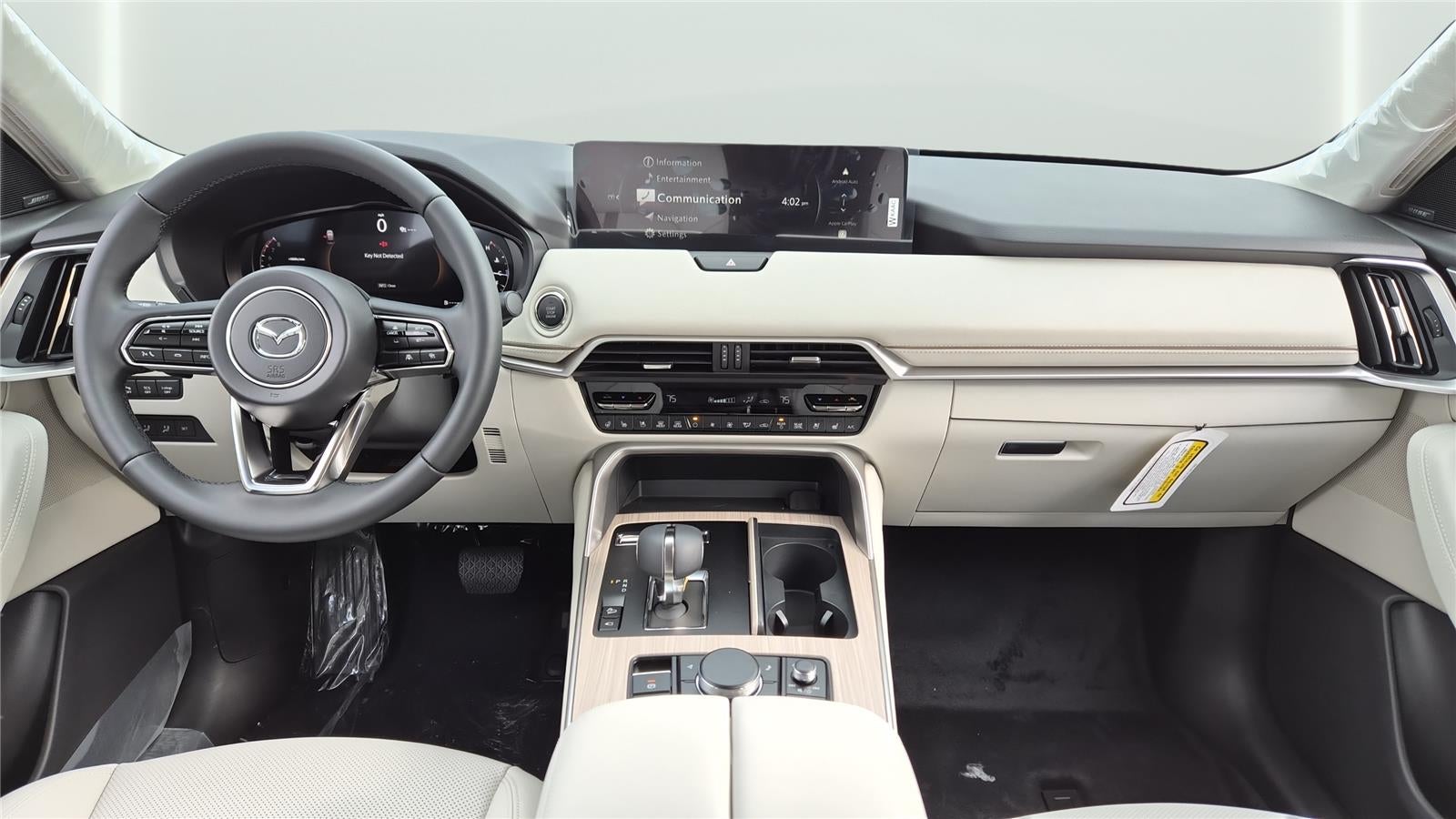 2026 Mazda Mazda CX-90 Premium Plus