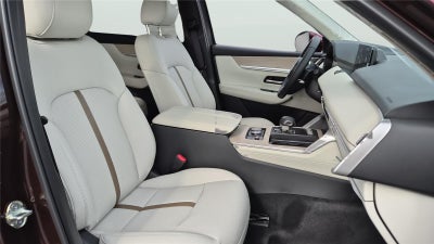 2026 Mazda Mazda CX-90 Premium Plus