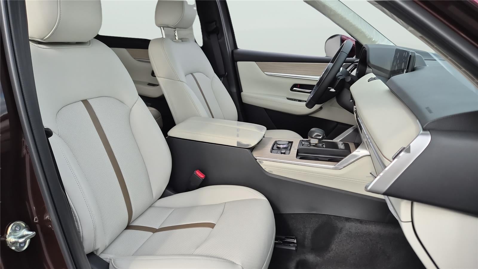 2026 Mazda Mazda CX-90 Premium Plus