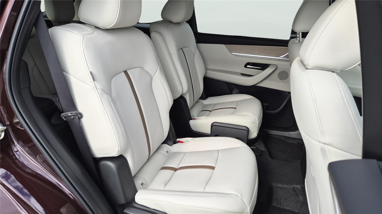 2026 Mazda Mazda CX-90 Premium Plus