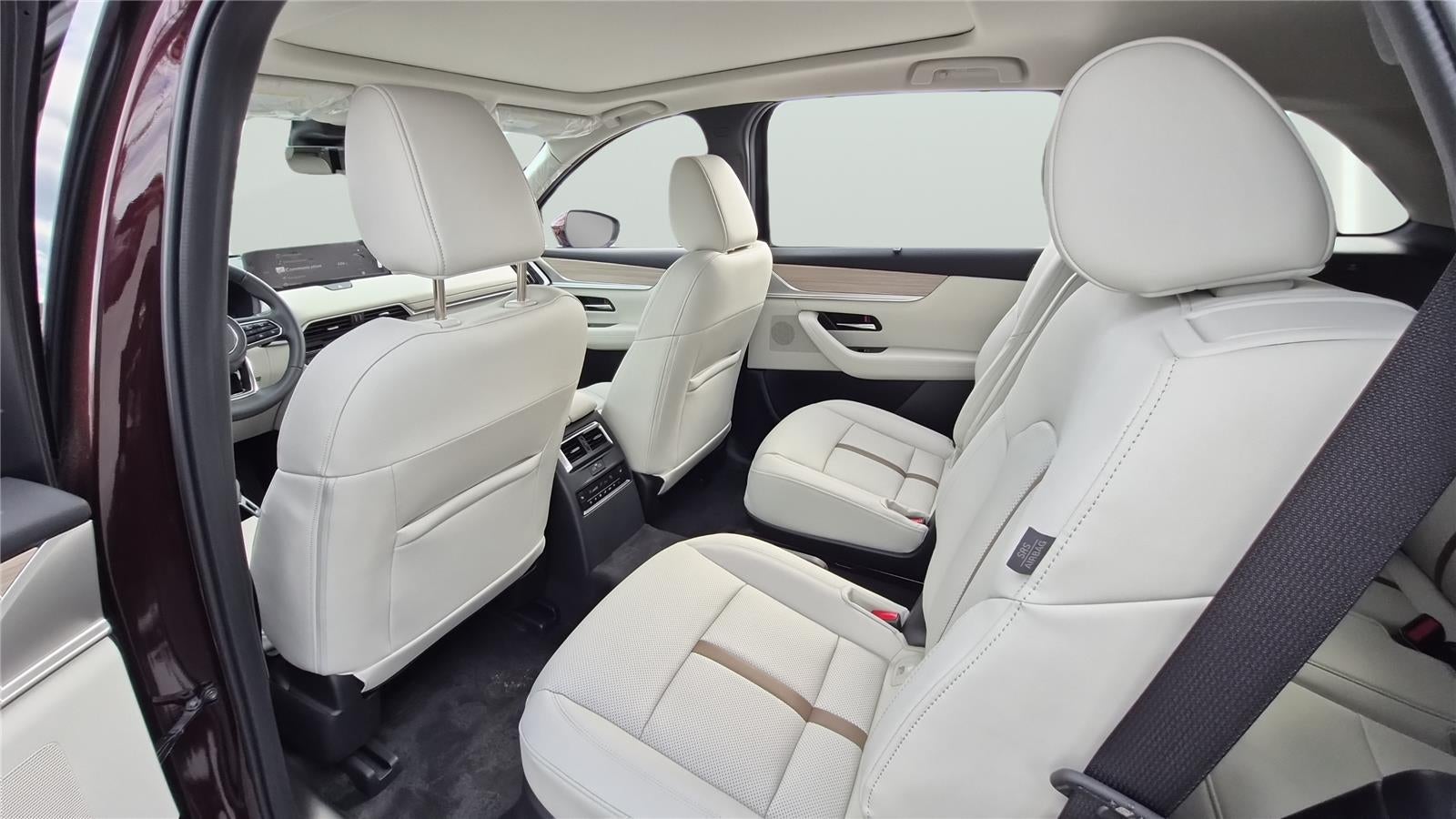 2026 Mazda Mazda CX-90 Premium Plus