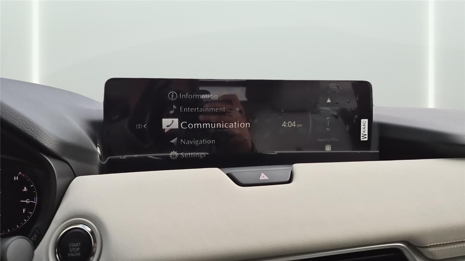 2026 Mazda Mazda CX-90 Premium Plus