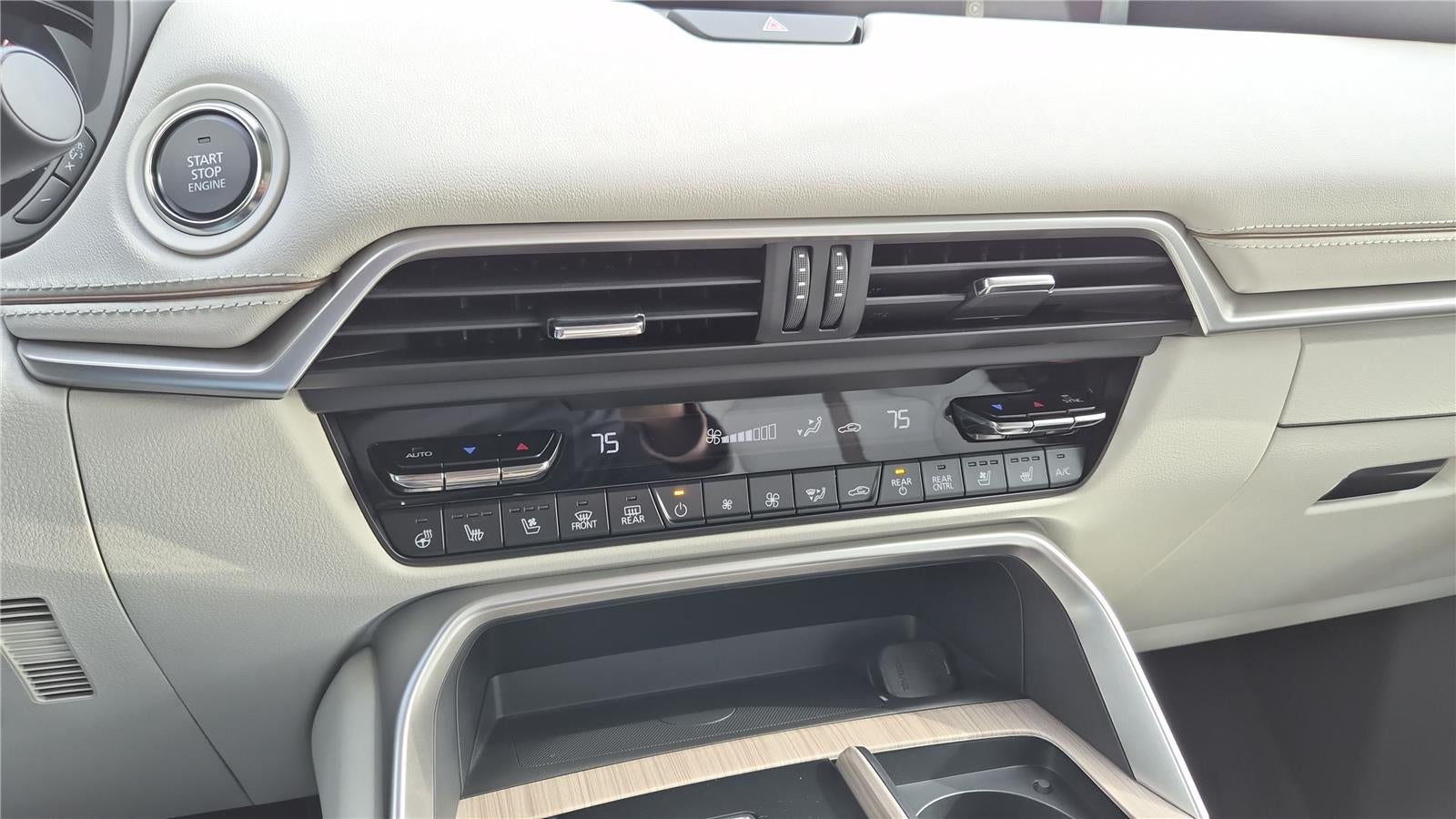 2026 Mazda Mazda CX-90 Premium Plus