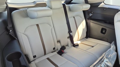 2026 Mazda Mazda CX-90 Premium Plus