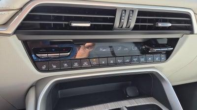 2026 Mazda Mazda CX-90 Premium Plus